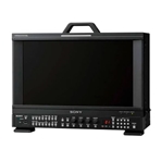 SONY BVM-E171/HDR//C Monitor de referencia OLED de 17"
