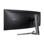 SAMSUNG Samsung, monitor 49" Ultra Panorámico