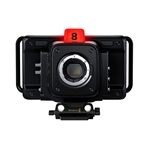BLACKMAGIC Studio Camera 6K Pro (Caja Abierta)