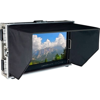 NEWAY CK2800 Kit de monitor 4K de 28".