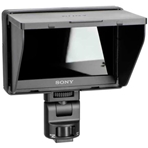 SONY CLMV55.CE (Usado) Monitor LCD con clip. Se acopla a la cámara