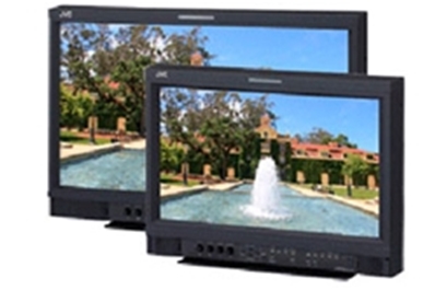 JVC DT-E21L4 Monitor LCD 21".