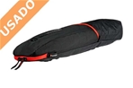 MANFROTTO LBAG90 (Usado) Bolsa acolchada para trípodes de luz hasta 90cm.