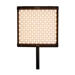 NANLITE PavoSlim 60B (Usado) Panel LED 1x1 bicolor de 60W
