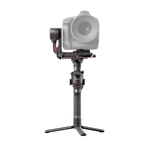 DJI RONIN RS 2 PRO (Usado) Pack RS 2. Estabilizador para cámaras hasta 4,5 kg.