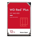 WESTERN DIGITAL Hdd interno 12TB WD Red Plus NAS