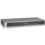 NETGEAR XS708E-200NES Switch 8 puertos 10GB Ethernet RJ45
