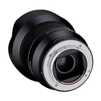 SAMYANG AF 14mm F2.8 AS IF UMC Sony E Objetivo con autoenfoque diseñado para cámaras Sony E.