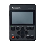 PANASONIC AG-UMR20EJ8 Grabador Compacto. Soporta 4K y HD.