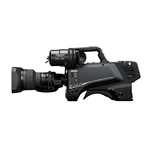 PANASONIC AK-UC3300GSJ 4K Studio Camera (LEMO connector model)