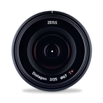 ZEISS BATIS 2/25 (Usado) Objetivo para cámaras sin espejo montura Sony E