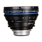 ZEISS COMPACT PRIME CP2 85MM (Usado) Objetivo Zeiss Compact Prime CP.2 T2,1 / 85MM.
