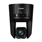 CANON CR-N500 (BK) (Usado) Cámara PTZ 4K UHD con un zoom óptico 15x (color negro)