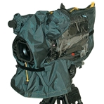 KATA CRC-14 (Usado) Funda de lluvia para cámaras XH A1, XH G1, AG-DVX100