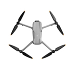 DJI AIR 3 VUELA MÁS (RC-N2) Pack dron avanzado multifuncional con doble cámara y 46 min de vuelo