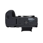 CANON EOS R7 + RF-S 18-150mm F3.5-6.3 Cámara mirrorless Full HD hasta 120p y vídeo en 4K/60p.