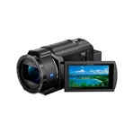 SONY FDRAX43AB.CEE Videocámara 4K con Balanced Optical SteadyShot