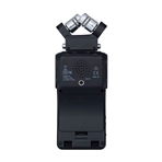 ZOOM H6-BLK Grabador digital portátil hasta 6 pistas.