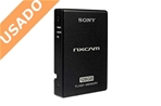 SONY HXR-FMU128 (Usado) Unidad de grabación en memoria flash de 128 GB