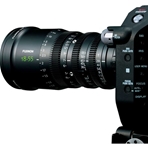 FUJINON MK18-55MM T2.9 Óptica zoom cine 18-55mm montura E T2.9.