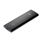 WISE PTS-1024 (Usado) Wise SSD 1TB Portátil USB-C
