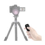 SMALLRIG SM3902 Disparador remoto para Sony, Canon y Nikon.