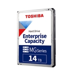 TOSHIBA Hdd Toshiba Enterprise 14TB SATA 6.0GB/s 7200rpm