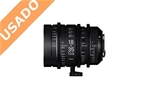 SIGMA 18-35MM T2 F/CE (Usado) Óptica Cine Zoom 18-35 mm T2 montura EF.