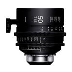 SIGMA 50MM T1.5 FF PL Óptica Cine 50mm T1.5 montura PL