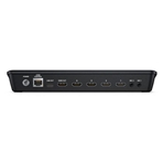 BLACKMAGIC Atem Mini Pro. VMixer 4 entradas HDMI y streaming Out