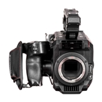 PANASONIC AU-EVA1 Camcorder Cinematográfico 4K.
