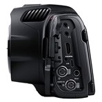 BLACKMAGIC (Usado) Pocket Cinema Camera 6K Pro