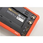NEWAY CK504S (Usado) Monitor carcasa metálica LED 5.4".