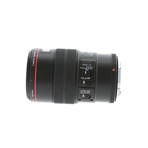 CANON EF 100 mm f:2.8 L IS USM Macro Optica macro con estabilizador Canon EF100MM F/2.8 USM IS.