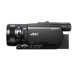 SONY FDRAX700 Camcorder HANDYCAM 4K