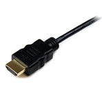 STARTECH Cable Micro HDMI a HDMI (M-M) de 3 metros.