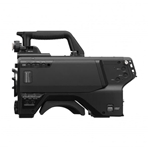 SONY HDC-F5500 Cámara de estudio de sistema CMOS 4K Super 35 mm.