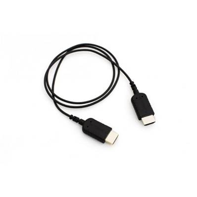 MQV Cable HDMI a HDMI ultraflexible de 80 cm.