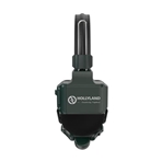 HOLLYLAND HL-C1-SH01 Microauricular MASTER sin cable compatible con intercom Solidcom C1