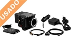 RED KOMODO STARTER PACK (Usado) Kit de cámara Super 35mm con sensor CMOS 19.9 MP y Global Shutter.