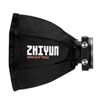 ZHIYUN MOLUS X100 PRO Kit completo de accesorios para Foco LED de tipo COB de 100W