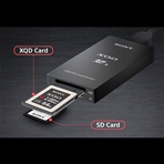 SONY MRWE90 Lector de tarjetas XQD / SD.
