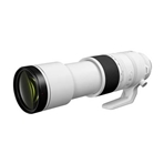 CANON RF 200-800MM F6.3-9 IS USM Superteleobjetivo zoom Full Frame con estabilizador óptico