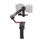 DJI RS 3 PRO Estabilizador de cámara hasta 4.5 kg.