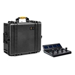 HPRC S-ACCP-2710-01 Maleta HPRC para Blackmagic Camera Control Camera