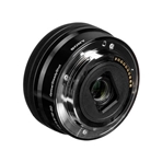 SONY SELP1650.AE Óptica Power Zoom 16-50mm F3.5-5.6 con montura E.