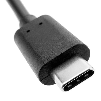 MQV Cable USB-C 3.1 Gen M-M a 5 Gbps y 2 metros