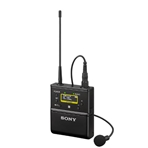 SONY UWP-D21/K33 Pack de microfonía inalámbrica de petaca UWP-D.