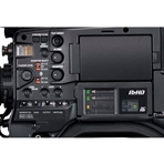 PANASONIC AJ-PX5100GJ Camcorder de hombro ENG Full HD P2 high-end.