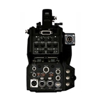 PANASONIC AK-UC4000GSJ Cuerpo de cámara de estudio 4K (conexión LEMO)